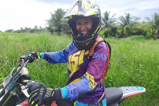 Bali Dirt Bike Private Tour - Safety Guidelines