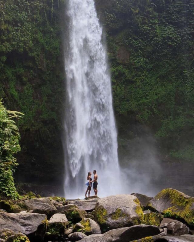Bali: Discover Jungle Waterfalls and Rice Terraces - FAQ