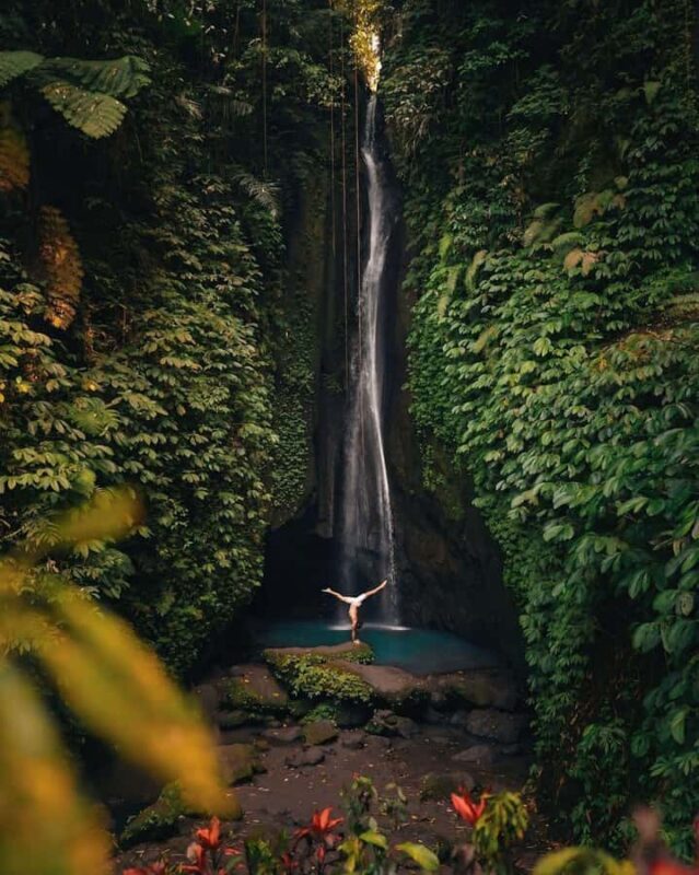 Bali: Discover Jungle Waterfalls and Rice Terraces - Good To Know