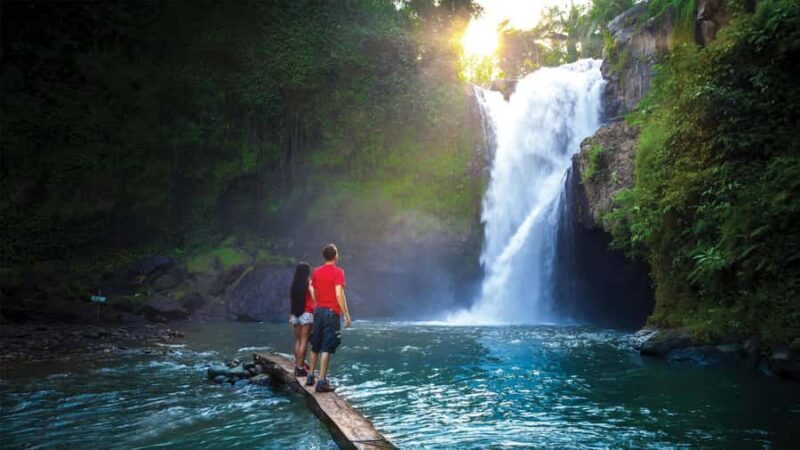 Bali: Discover Paradise Waterfalls - Potential Drawbacks & Considerations