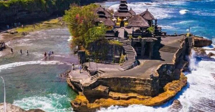 Bali : Discovery UNESCO Site Taman Ayun & Tanah Lot Temple - Pickup Logistics & Itinerary Changes