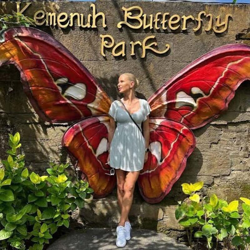 Bali Discovery: Waterfalls, Butterfly Park & Village Life - Authentic Experiences and Hidden Gems