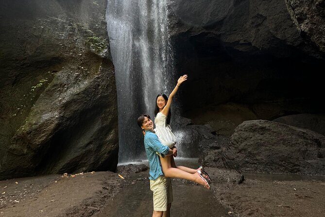 Bali Documentary & Photoshoot outdoors With Local Photographer - FAQs