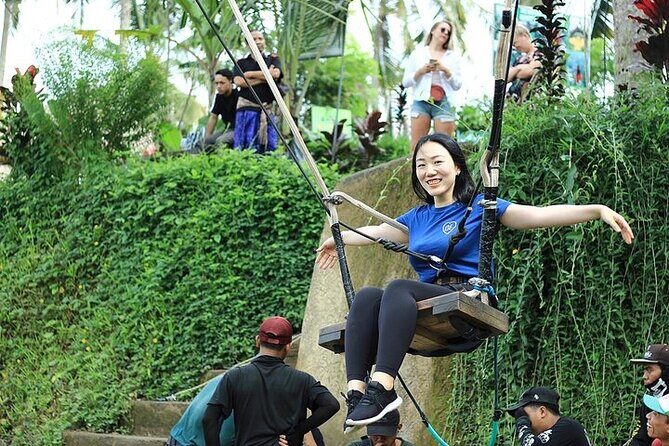 Bali Documentary & Photoshoot outdoors With Local Photographer - Exploring Bali’s Iconic Locations with Your Photographer Guide