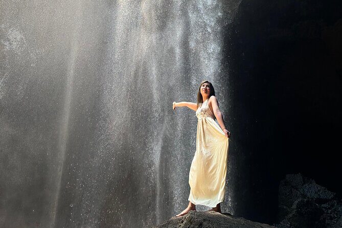 Bali Documentary & Photoshoot outdoors With Local Photographer - FAQ