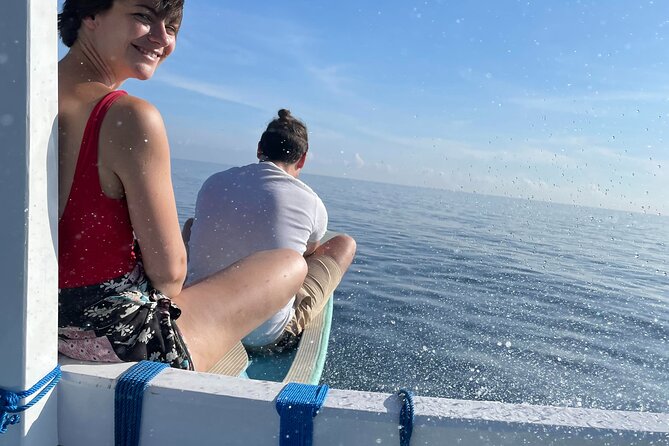 Bali : Dolphin Sunrise Experience Tour Private All Inclusive - Customer Reviews