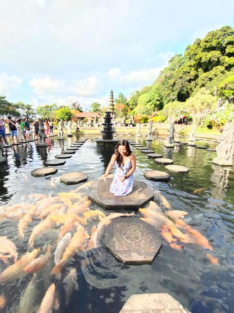 Bali Dolphin Tour - Key Points