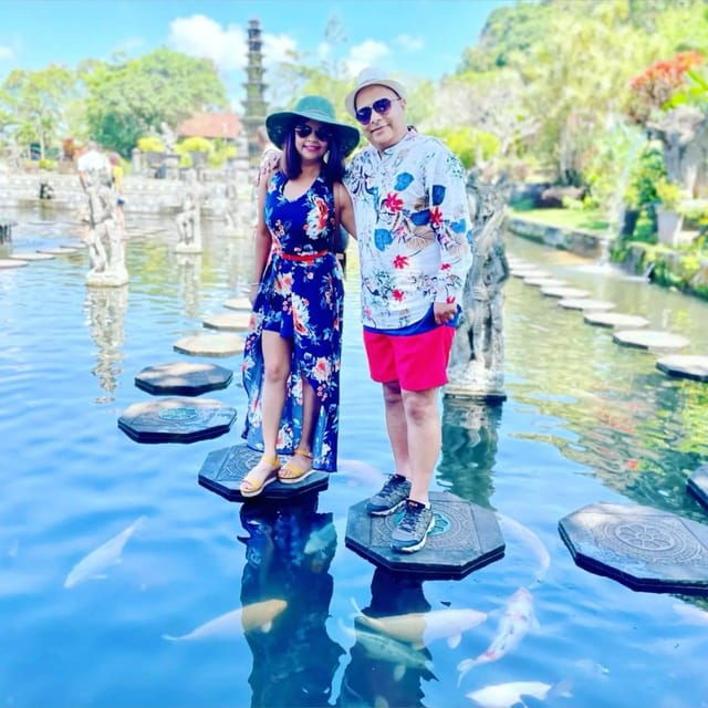 Bali Dolphin Tour - Inclusions