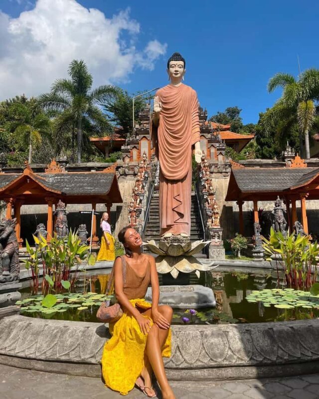 Bali: Dolphin Watching, Snorkeling, and Munduk Day Tour - Authentic Experiences Highlighted by Reviewers