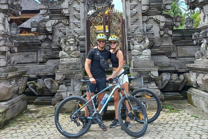 Bali Downhill Cycling Kintamani to Ubud with Private Transfer - An in-depth look at the Bali Downhill Cycling Tour