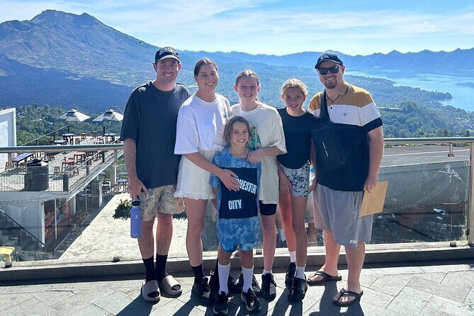 Bali Downhill Cycling Kintamani to Ubud with Private Transfer - The Sum Up: An authentic Bali adventure for curious explorers