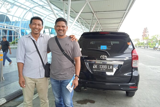 Bali (Dps) Airport Arrival to Your Ubud Accommodation - Good To Know