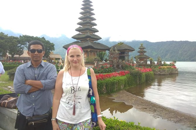 Bali (Dps) Airport Arrival to Your Ubud Accommodation - Pickup and Drop-off