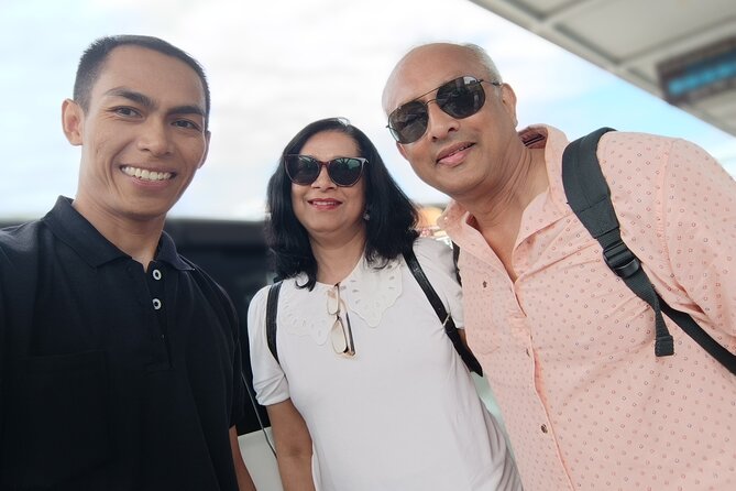 Bali (DPS) Airport Departure Private Transfer - Good To Know