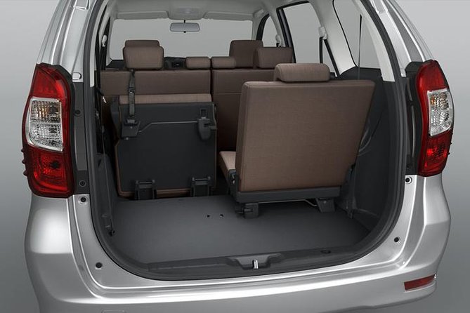 Bali DPS Airport Private Transfer From to Ubud - Transfer Options Overview