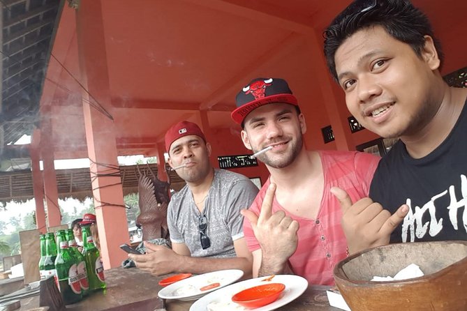 Bali Driver and Tour Package - Customer Support and Assistance