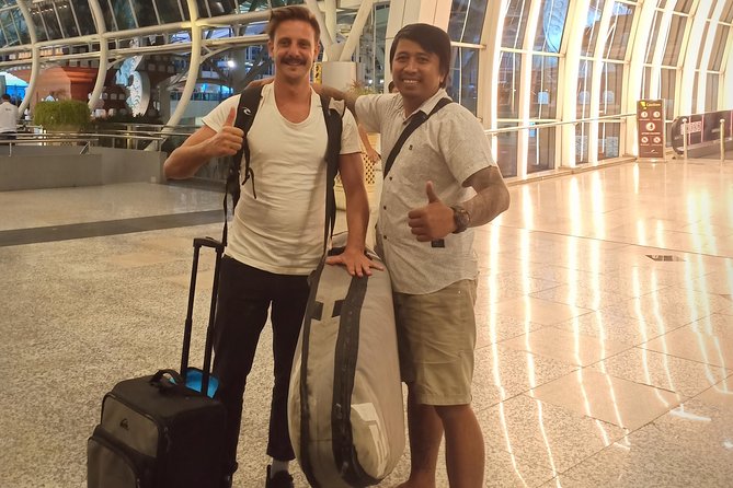 Bali Driver - The Best Bali Driver for Your Travel Needs