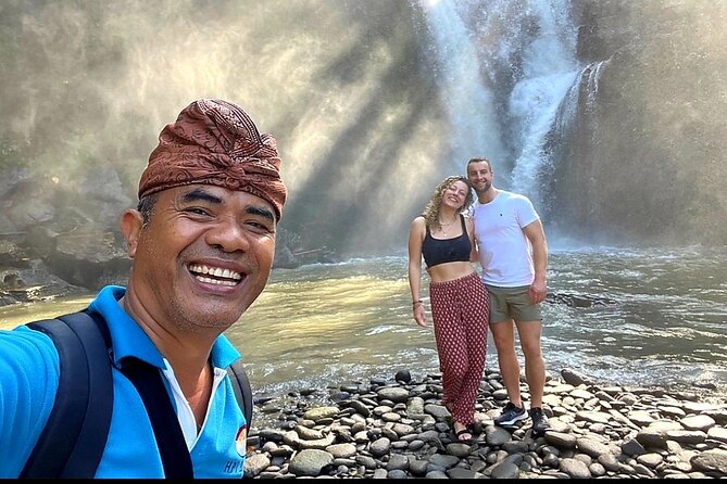 Bali Driver - Private Car Charter With English Speaking Driver - Overview of Private Car Charter Service