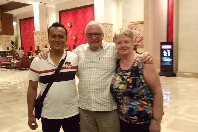 Bali Drop Off Service - Cancellation Policy Overview