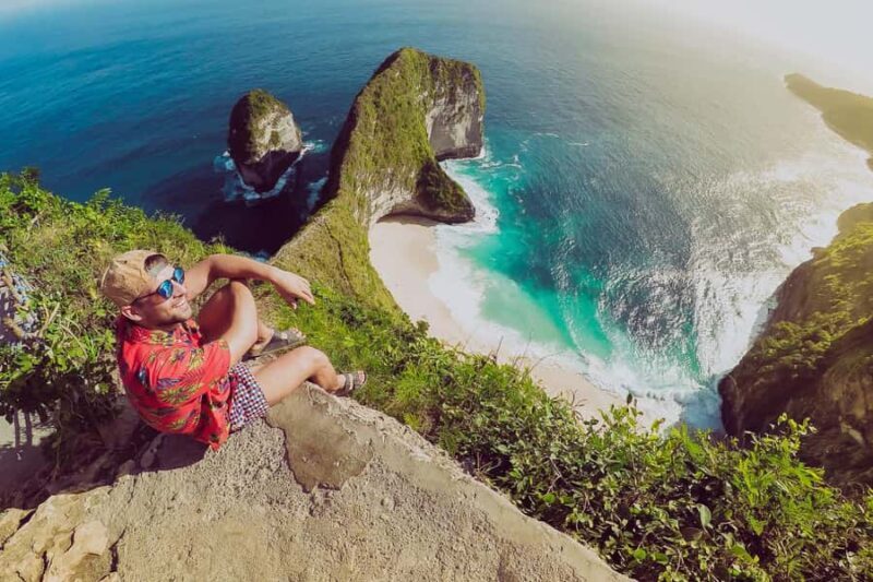 Bali: Early Access to Nusa Penida Day Trip - Transportation and Logistics