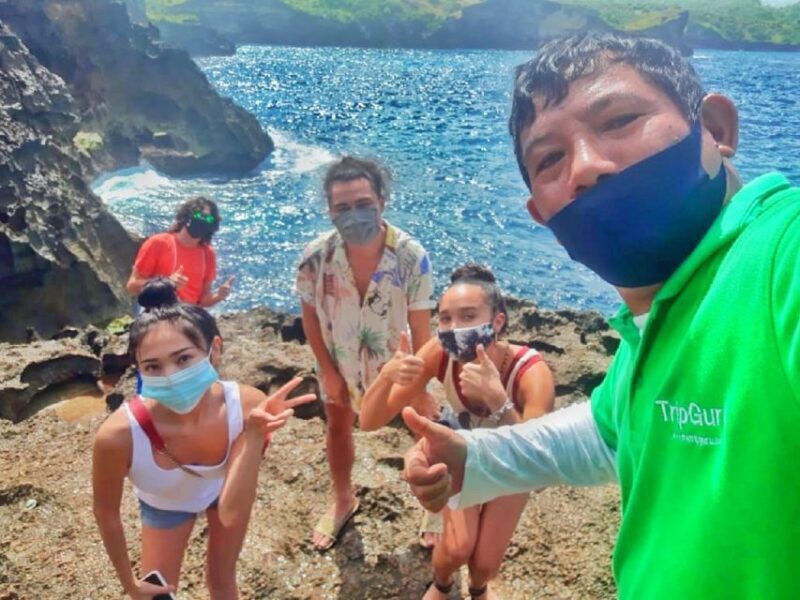 Bali: Early Access to Nusa Penida Day Trip - Who Will Love This Tour?