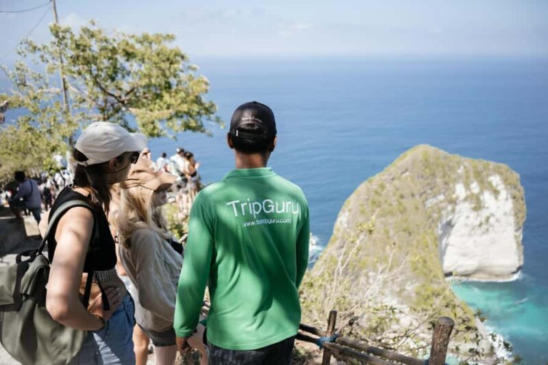 Bali: Early Access to Nusa Penida Day Trip - An In-Depth Look at the Nusa Penida Day Trip