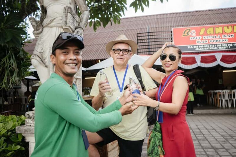 Bali: Early Access to Nusa Penida Day Trip - Who Should Consider This Tour?