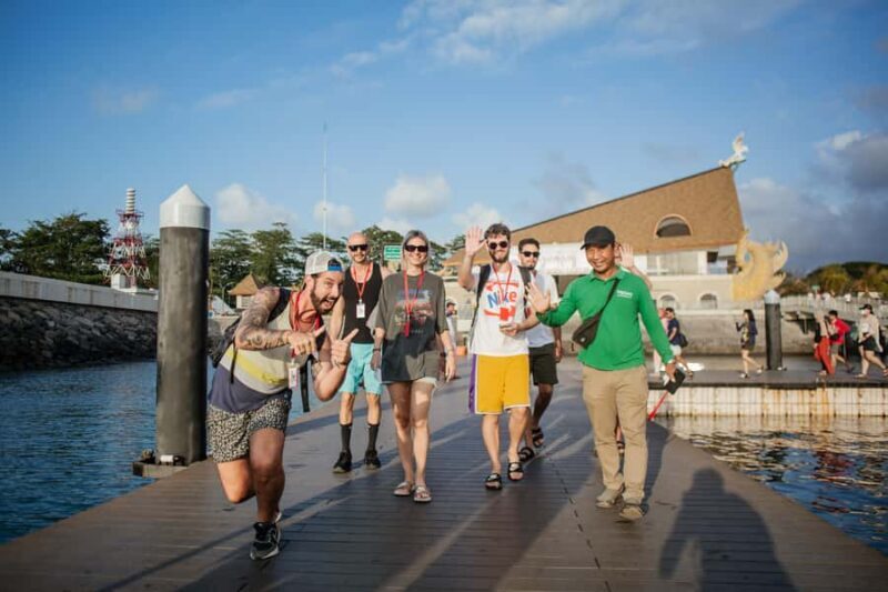 Bali: Early Access to Nusa Penida Day Trip - Frequently Asked Questions