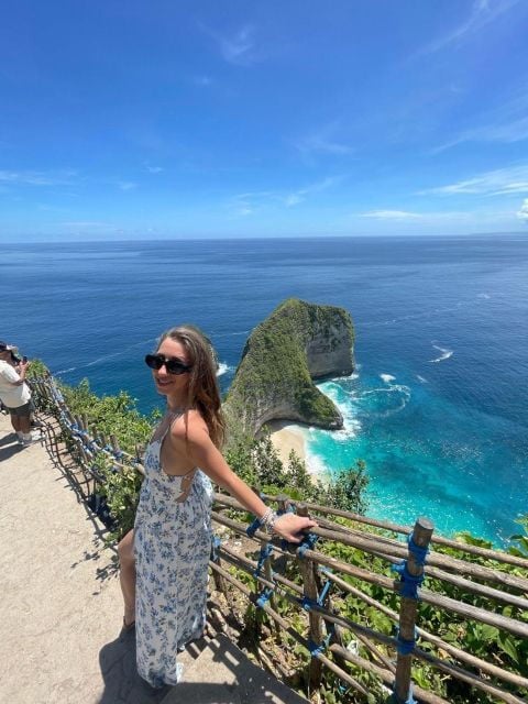 Bali: East and West Island Full Day Tour in Nusa Penida - Good To Know