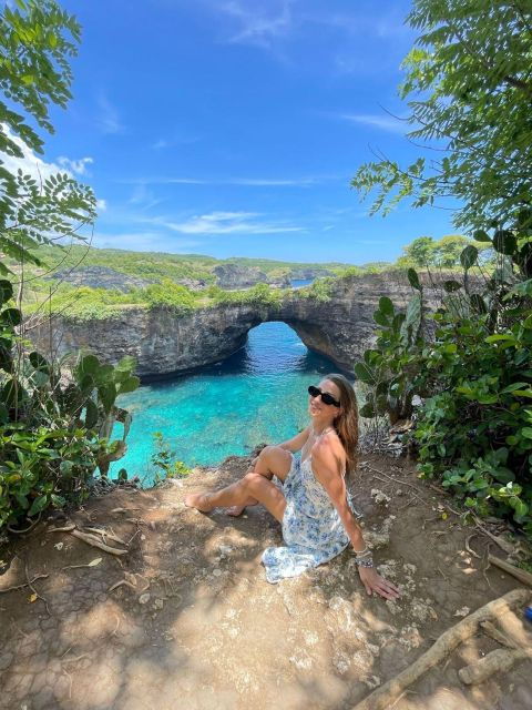 Bali: East and West Island Full Day Tour in Nusa Penida - Booking Details and Flexibility