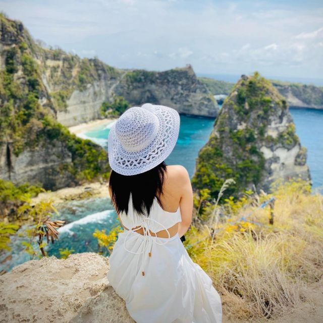 Bali: East and West Island Full Day Tour in Nusa Penida - Activity Duration and Inclusions