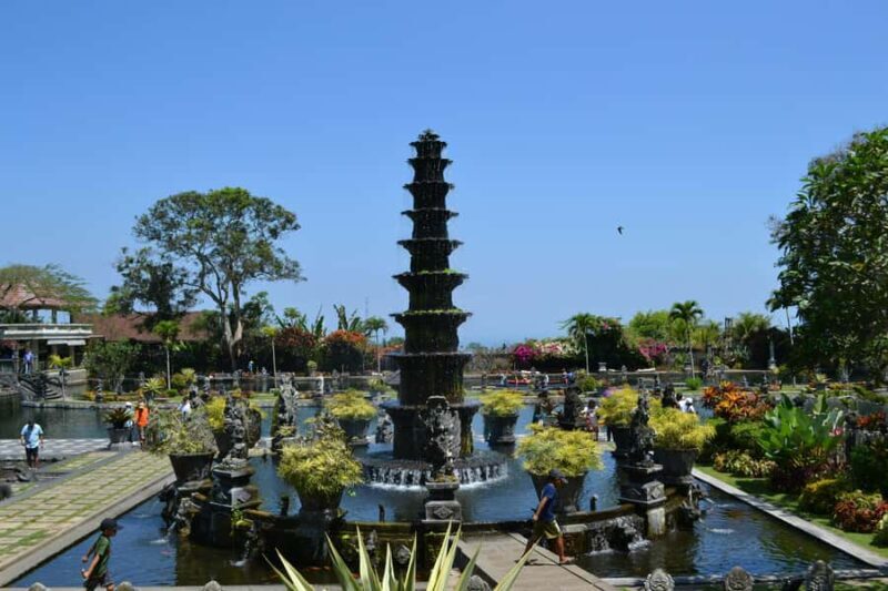 Bali: East Bali Cultural Tour with Hotel Pickup - Practical Details and Tips