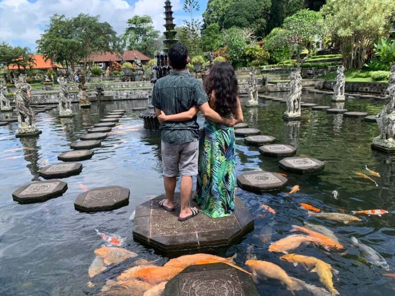 Bali: East Bali Day Trip with Temesi Waterfall - Authentic Experiences and Insider Tips