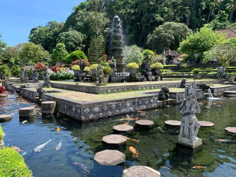 Bali: East Bali Day Trip with Temesi Waterfall - Who Is This Tour Best For?