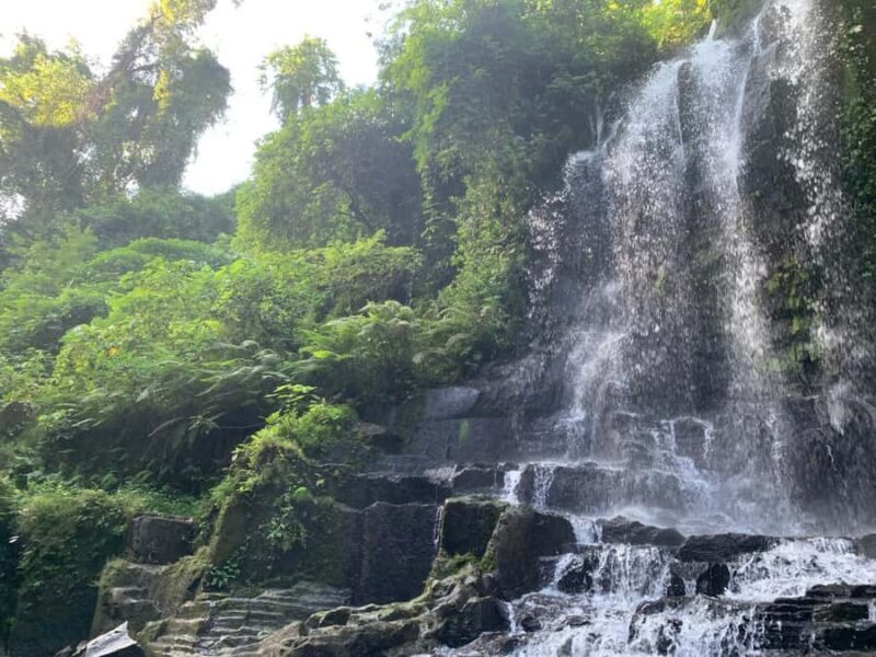 Bali: East Bali Day Trip with Temesi Waterfall - FAQ