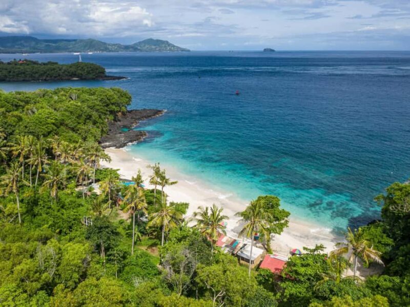 Bali: East Bali Hidden Gems. Exotic Beaches & Waterfalls. - Who Will Love This Tour?