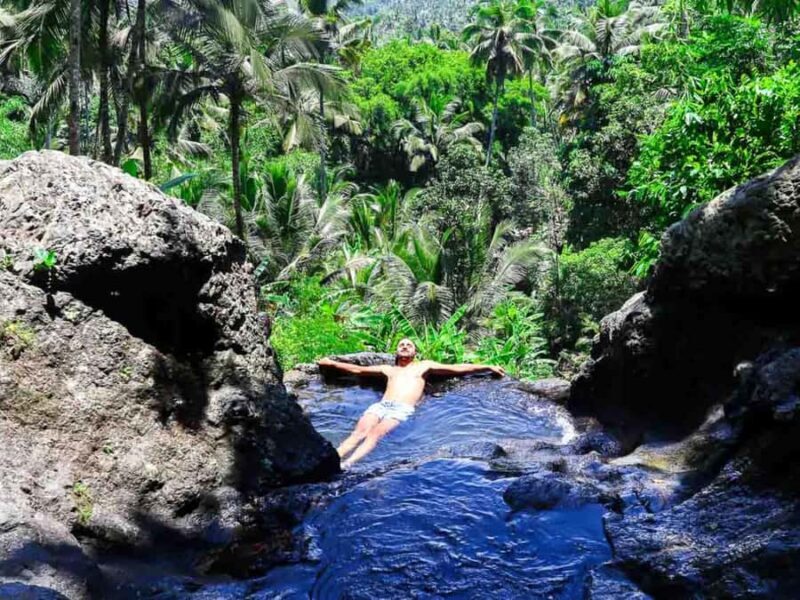 Bali: East Bali Hidden Gems. Exotic Beaches & Waterfalls. - The Sum Up