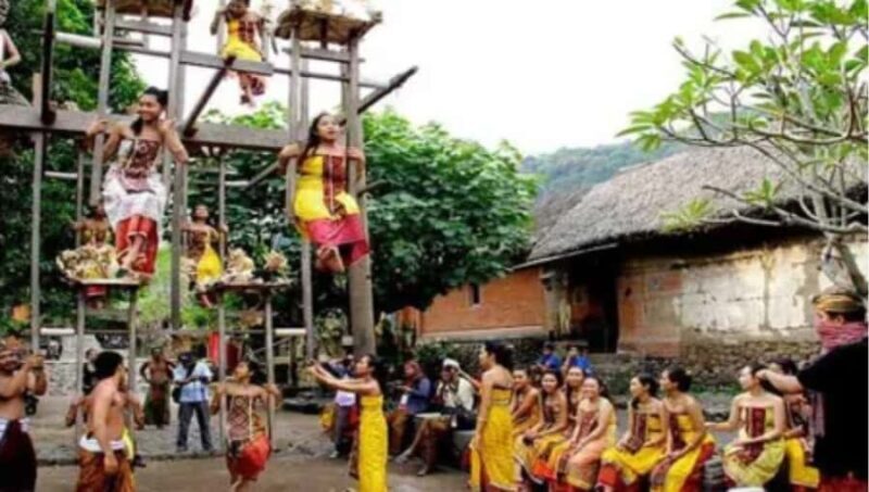 Bali: East Bali Hidden Gems Tour with Waterfall & Village - Practical Details and What to Expect