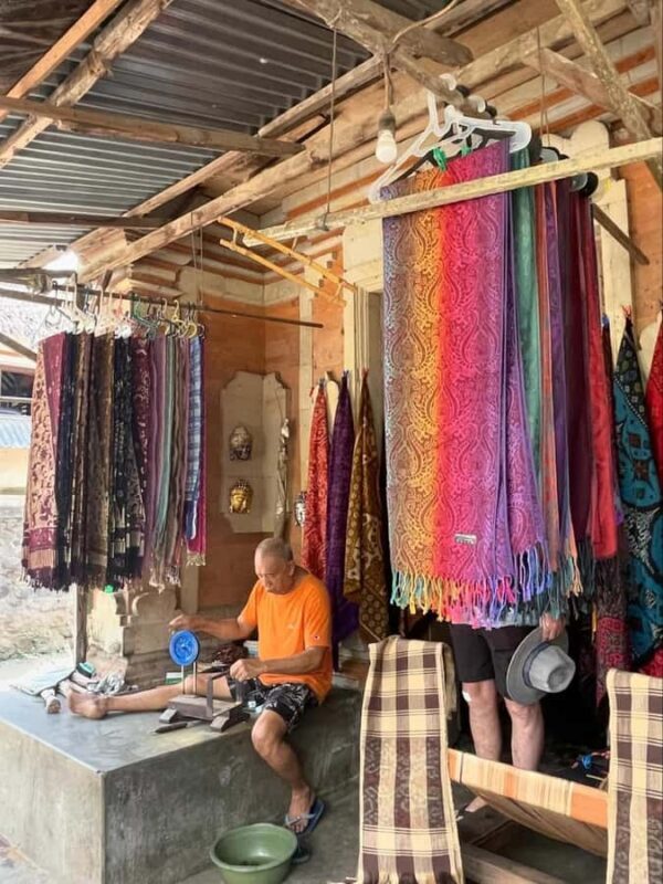 Bali: East Bali Hidden Gems Tour with Waterfall & Village - Who Would Love This Tour?