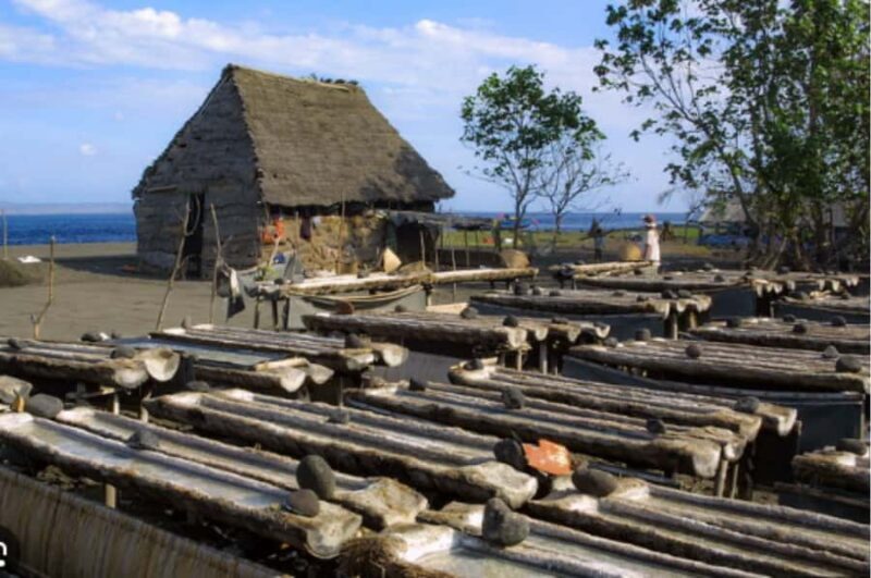 Bali: East Bali Hidden Gems Tour with Waterfall & Village - Introduction