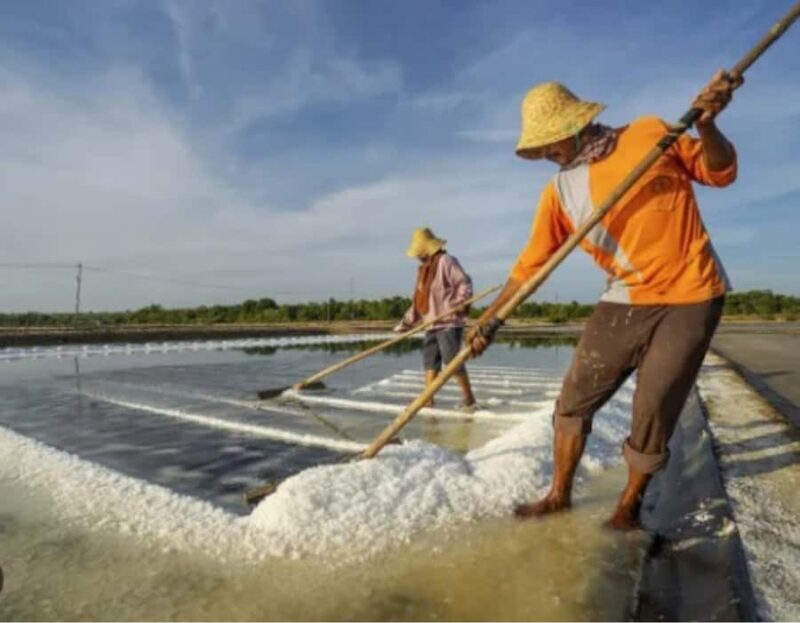 Bali: East Bali Hidden Gems Tour with Waterfall & Village - Good To Know