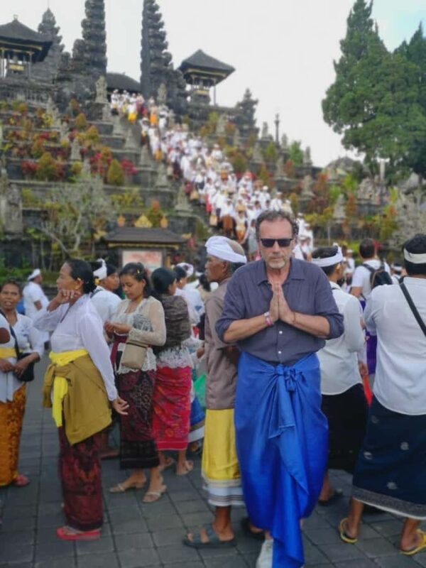 Bali: East Bali Highlights Private Tour - Exploring the Charm of East Bali: A Detailed Review of the Private Tour