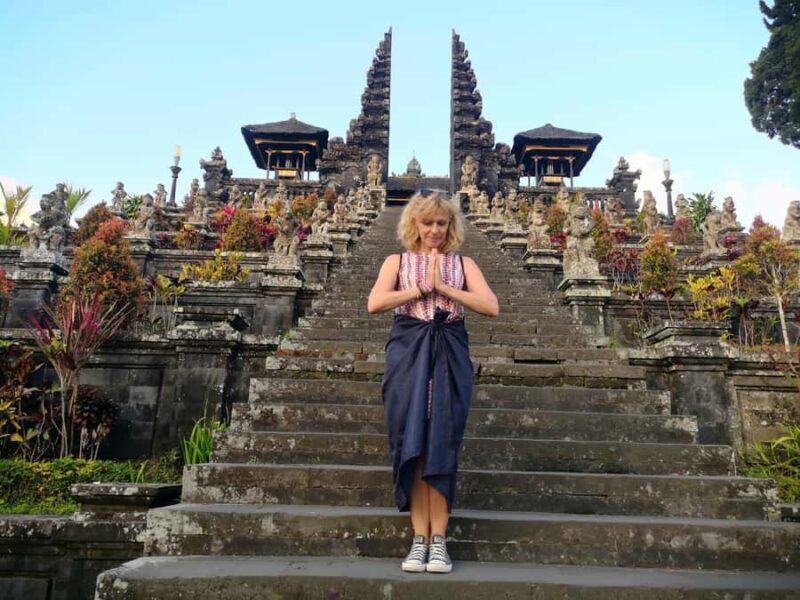 Bali: East Bali Highlights Private Tour - An In-Depth Look at the East Bali Highlights Private Tour