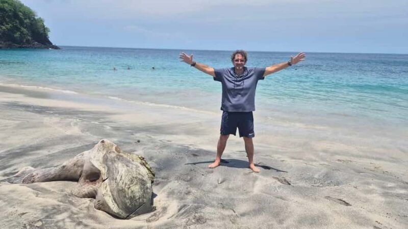 Bali: East Bali Highlights Private Tour - Who Is This Tour Best For?