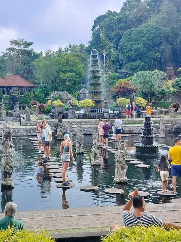 Bali: East Bali Highlights Private Tour - The Sum Up