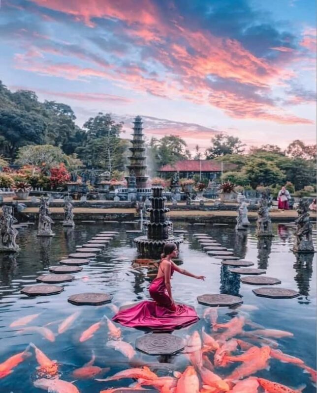 Bali: East Bali Natural Salt Marker and Royal Heritage Tour - Good To Know