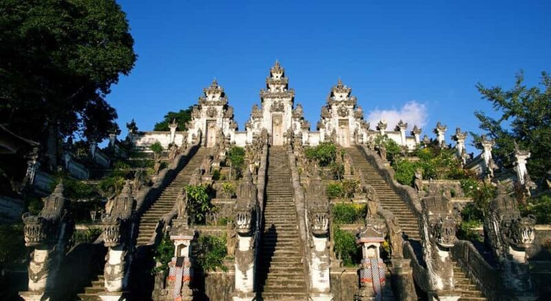 Bali: East Bali Private Tour Includes Pick up Drop off Hotel - In-Depth Review of the East Bali Private Tour