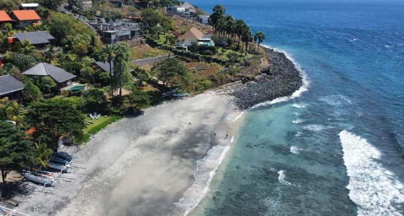 Bali: East Bali Private Tour Includes Pick up Drop off Hotel - Frequently Asked Questions