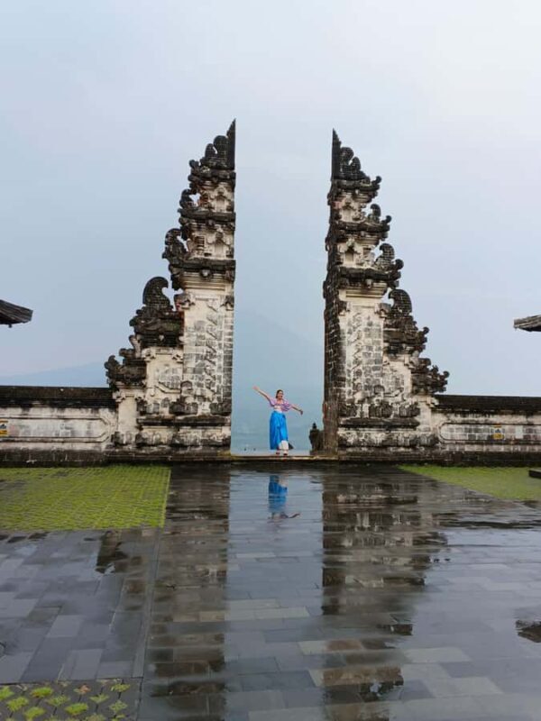 Bali: East Bali Private Tour with Lempuyang Temple - Practical Details and What to Expect