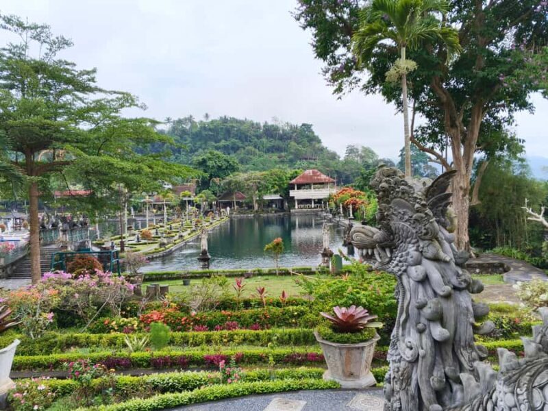 Bali: East Bali Private Tour with Lempuyang Temple - Who is This Tour Best For?